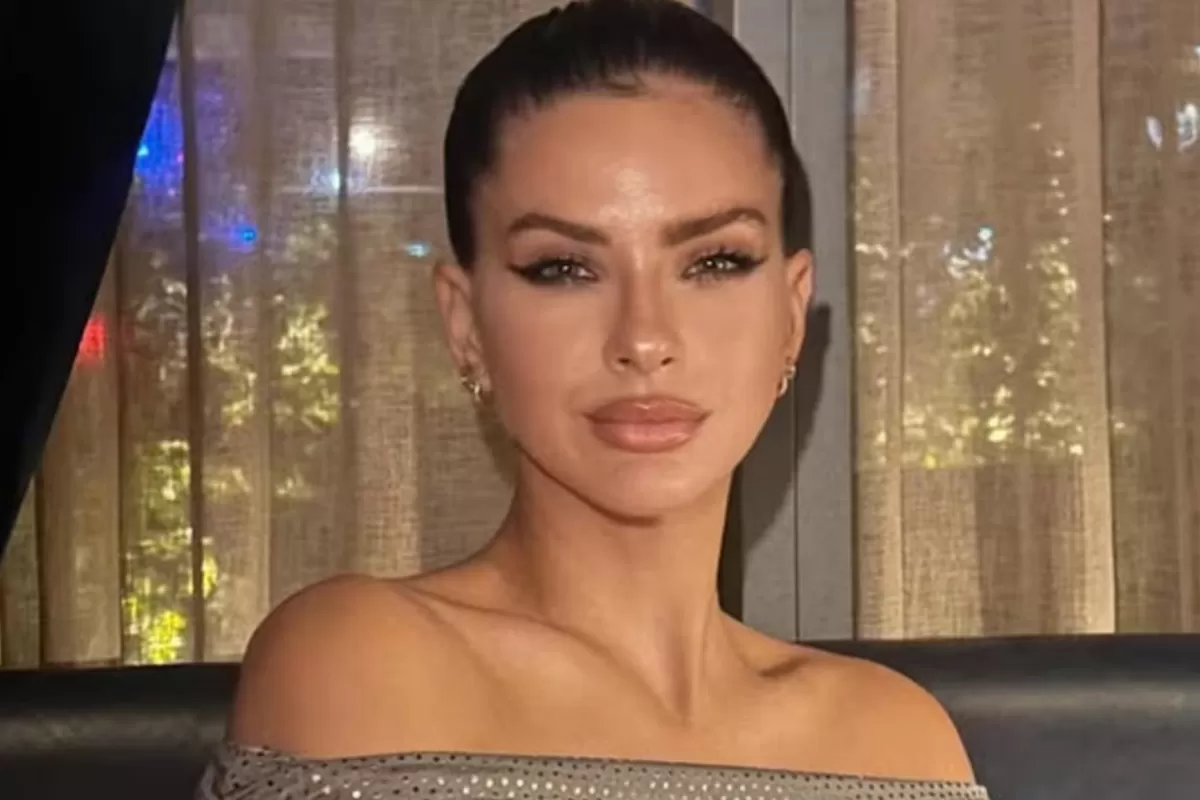 “Hasta acá llegaste”: China Suárez estalló contra Vicuña tras la prohibición de mudarse a Turquía