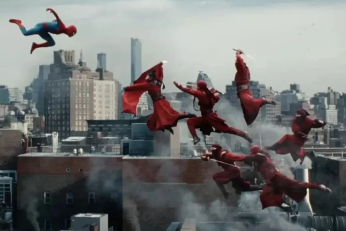 TR&Aacute;ILER | Spider-Man: Brand New Day recuperar&iacute;a a La Mano y reabre la conexi&oacute;n con las viejas series de Netflix