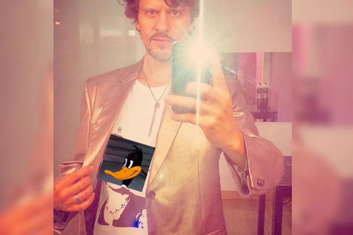 VIDEO | May Dey presenta "Hermano" y se posiciona con fuerza en la escena musical