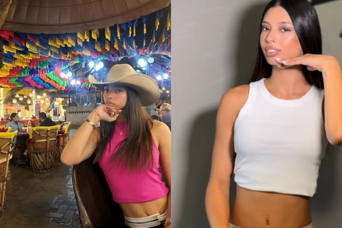 Aisha Payán apuesta a competir en niveles cada vez más altos