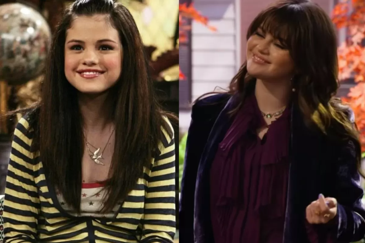 VIDEO | La profunda conexión de Selena Gómez con Alex Russo: "Debería hablar con mi terapeuta sobre eso"