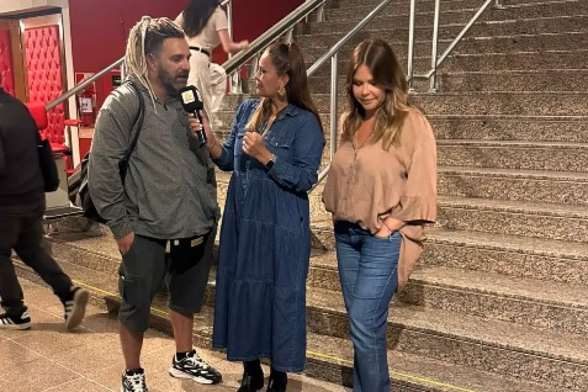 VIDEO | El crecimiento de Suspendan la boda refleja una respuesta sostenida en la temporada veraniega