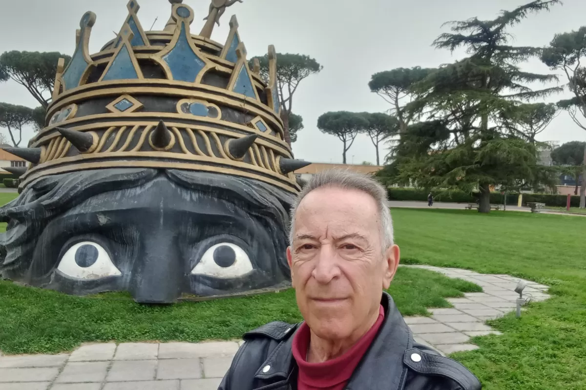 VIDEO | Jhosemar&iacute;a De Niro presentar&aacute; &ldquo;Adolescencia&rdquo;, un disco atravesado por recuerdos y canciones de juventud