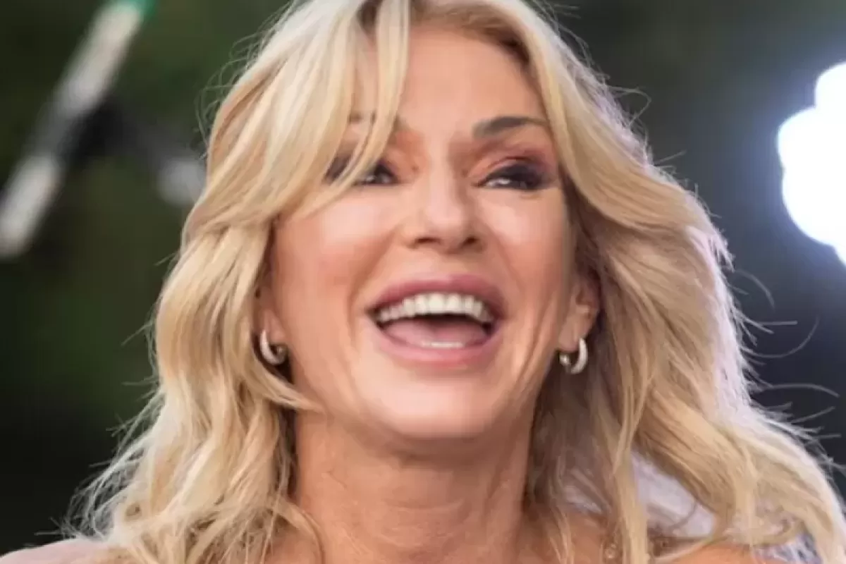 Yanina Latorre habría propuesto abrir su relación con Diego Latorre