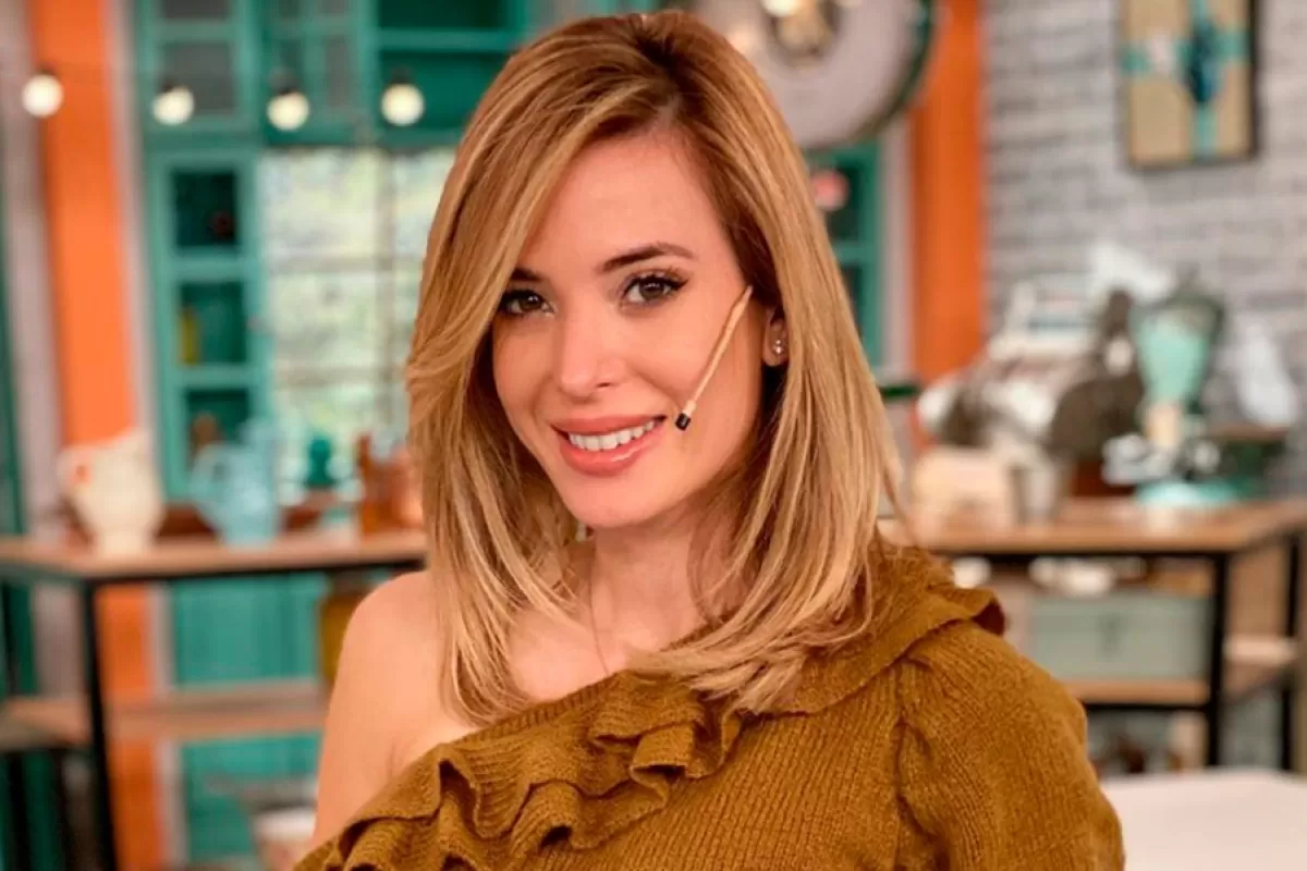 VIDEO | Deuda millonaria y propietario fallecido: el explosivo combo que envuelve a la pareja de Jésica Cirio