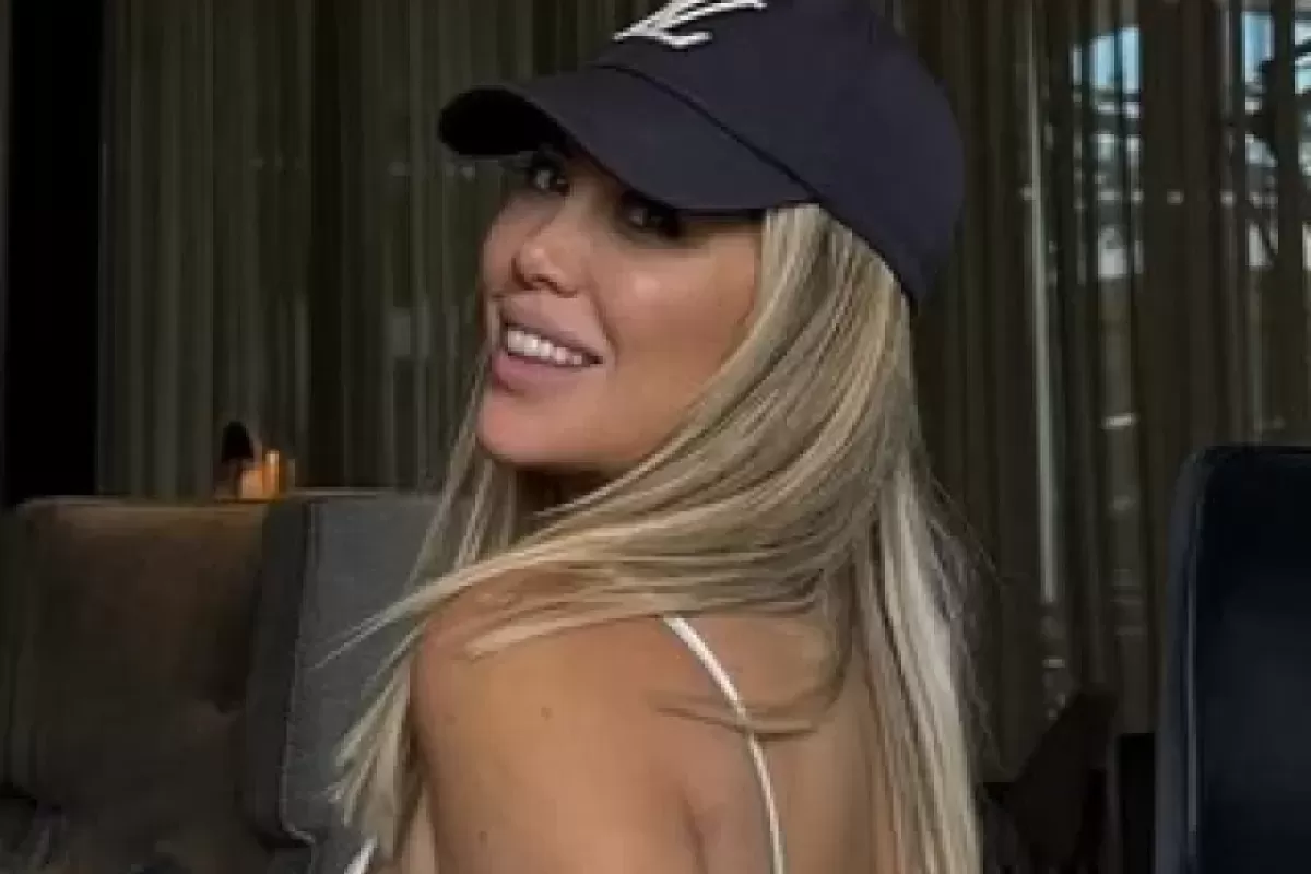 Wanda Nara quiere exponer a Icardi y presiona a Zaira