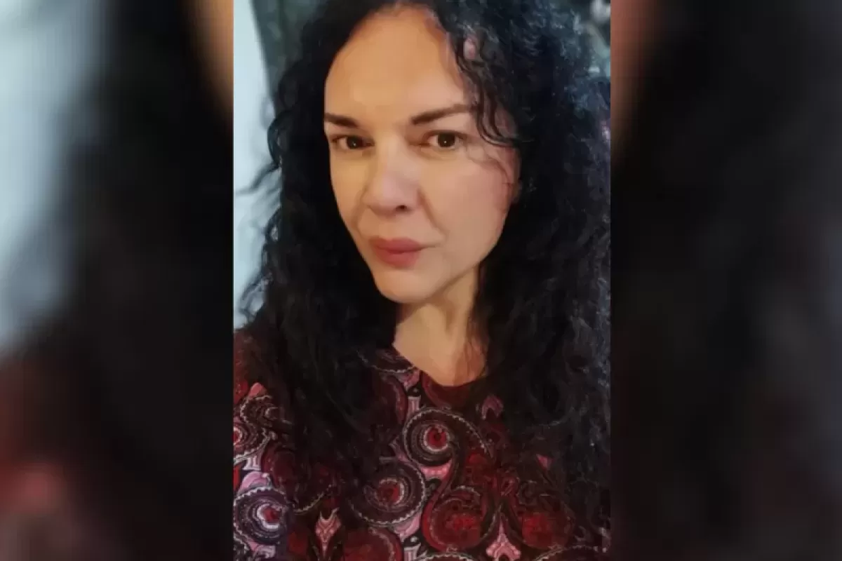 Rocío Maydana: "El Gobierno peronista siempre abrazó a las minorías"