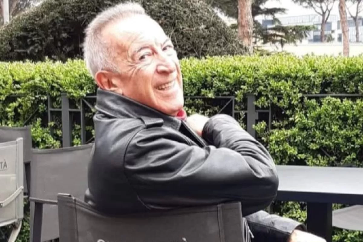 VIDEO | Jhosemaria De Niro reflexiona sobre su trayectoria internacional y el impacto de su obra en distintos idiomas