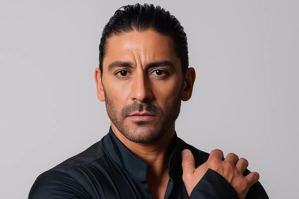 ¡Gratis y con inscripción previa! Así será la masterclass de Hernán Piquín en Corrientes