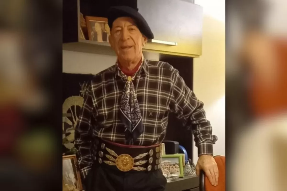 VIDEO | De Niro: "La República Oriental del Uruguay es la reserva cultural del Río de la Plata"