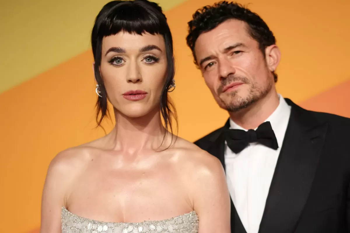 ¿Por qué Katy Perry deberá pasar el cumpleaños número 5 de su hija en los tribunales?