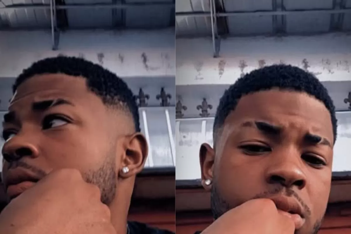 Kilian Arango, el cubano de 20 a&ntilde;os que dej&oacute; una marca hist&oacute;rica y ahora va por su emprendimiento