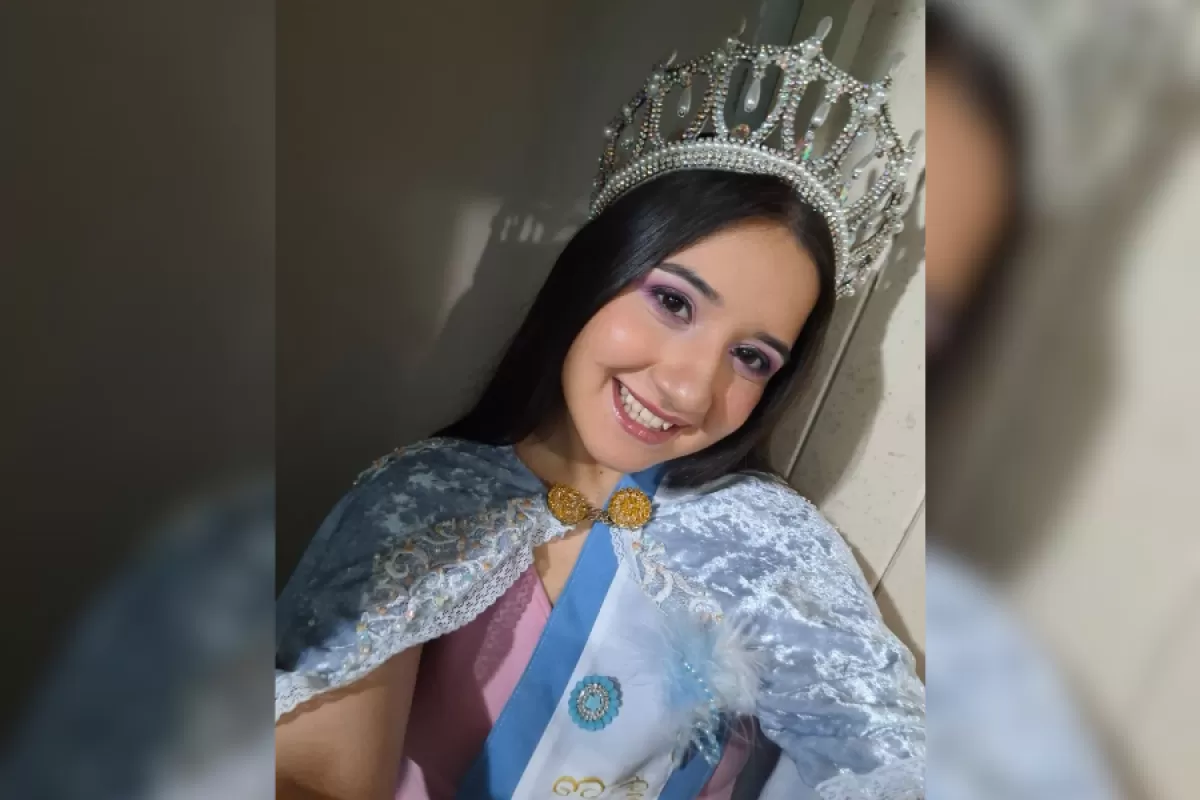 Calu Tocci: “La elegancia no está en la ropa, sino en la actitud”