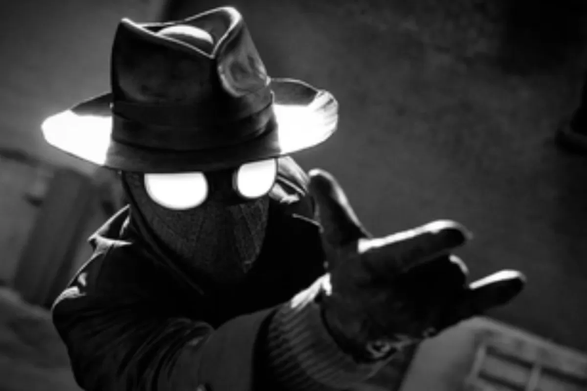 TR&Aacute;ILER | Spider-Noir recuper&oacute; cl&aacute;sicos villanos con versiones completamente renovadas