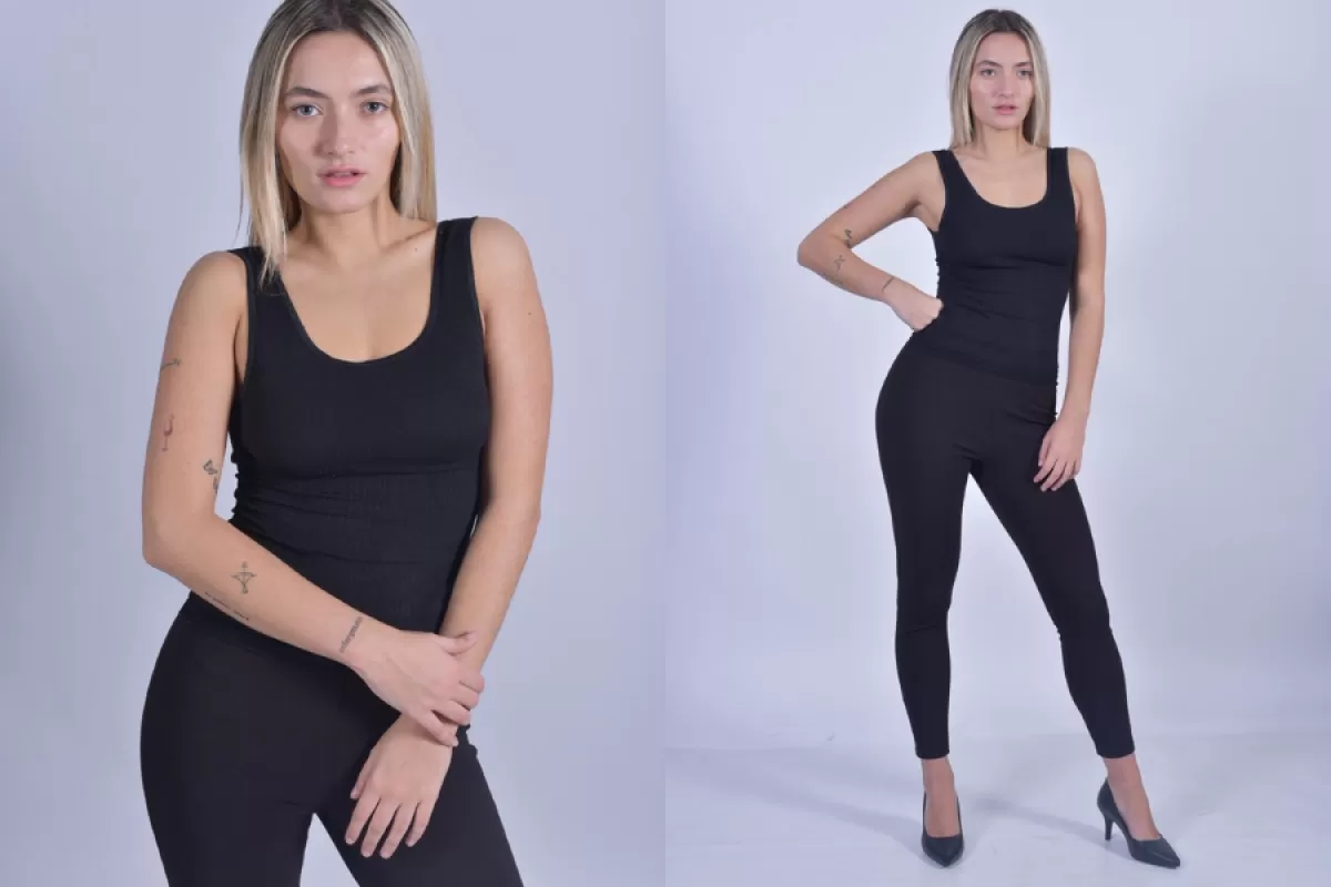 Fiore González construye su futuro entre pasarelas, cámaras y estudio universitario