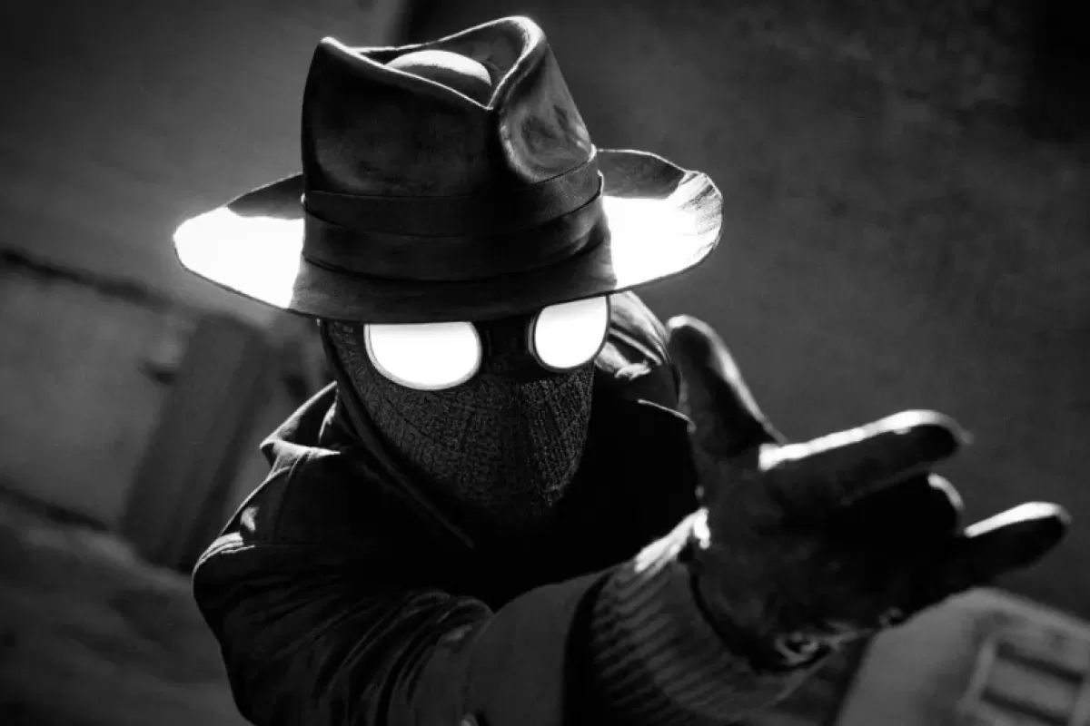 Nicolas Cage protagoniza Spider-Noir, la versi&oacute;n m&aacute;s oscura del Hombre Ara&ntilde;a