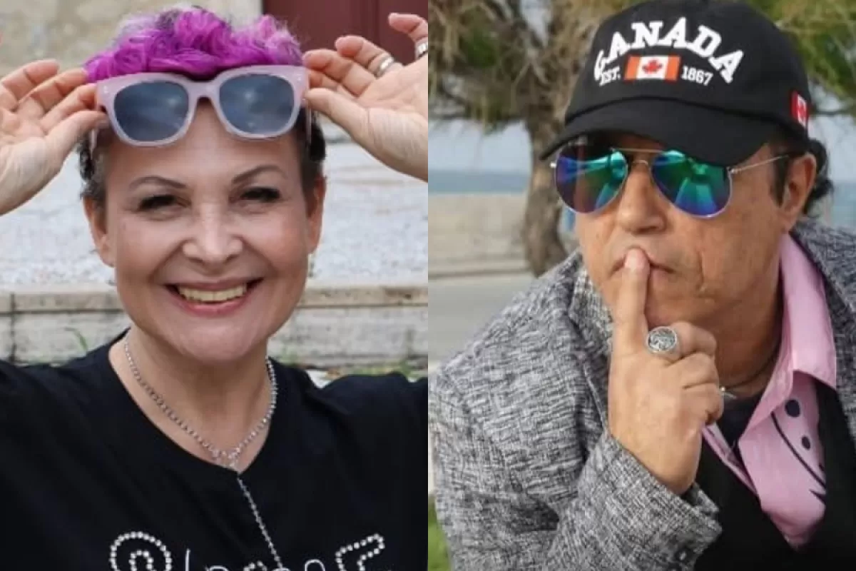 VIDEO | Oracio Rani y Roxela compartieron sus proyectos internacionales en &ldquo;Momentos &Uacute;nicos&rdquo;