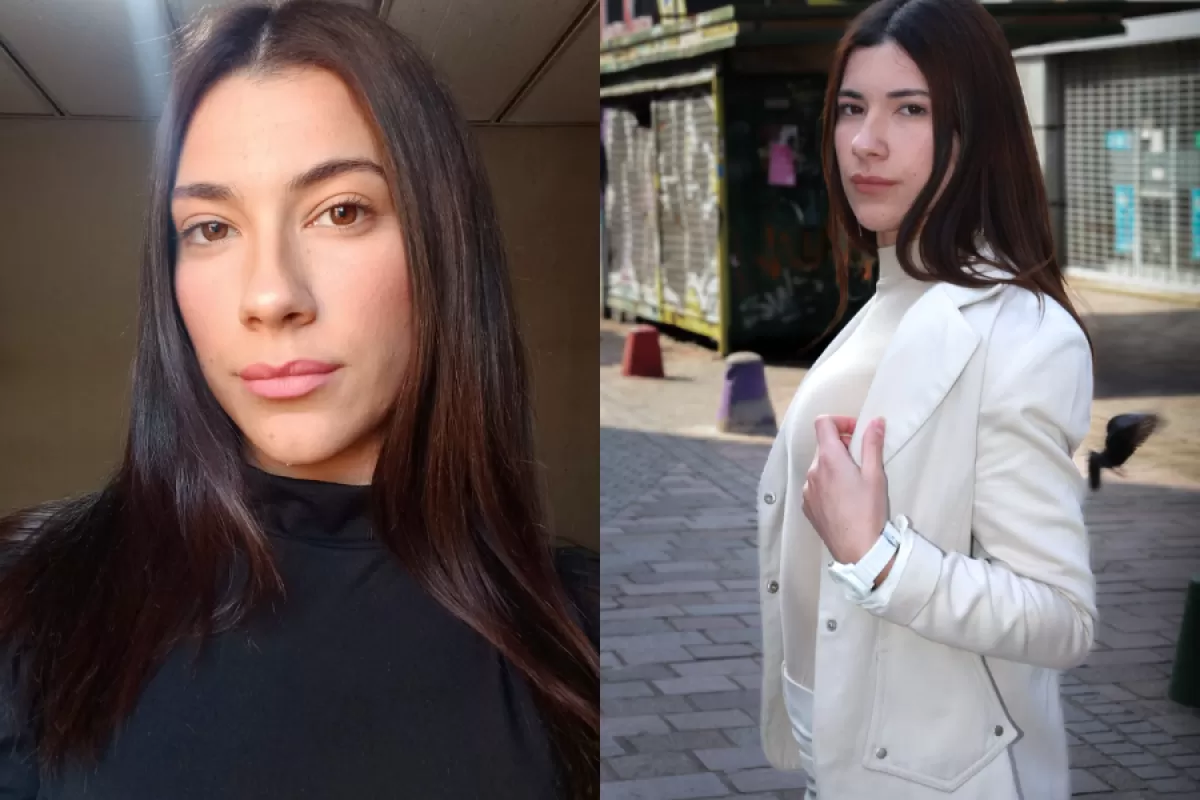 “El modelaje me permite jugar con las versiones de mí misma y contar historias”: el mensaje de Mayra Loreley Videla