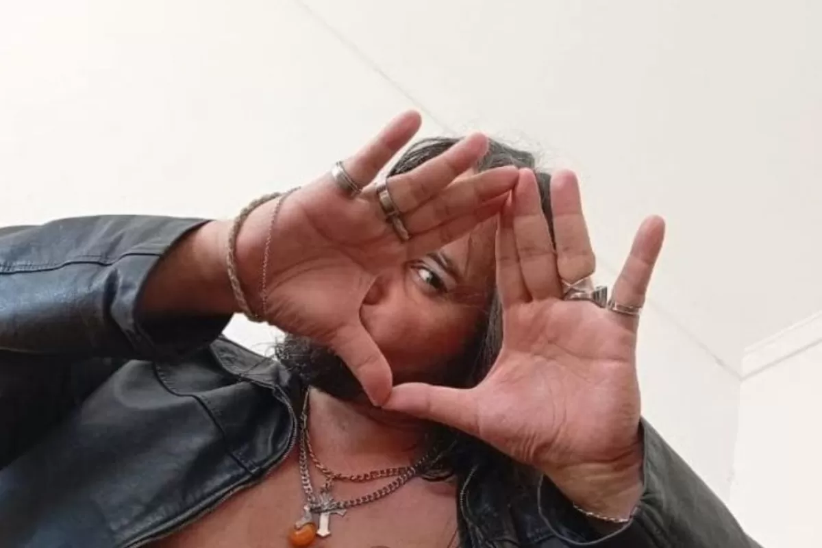 VIDEO | Con un video oficial, El B&uacute;falo present&oacute; una obra dedicada a la Selecci&oacute;n y a Messi