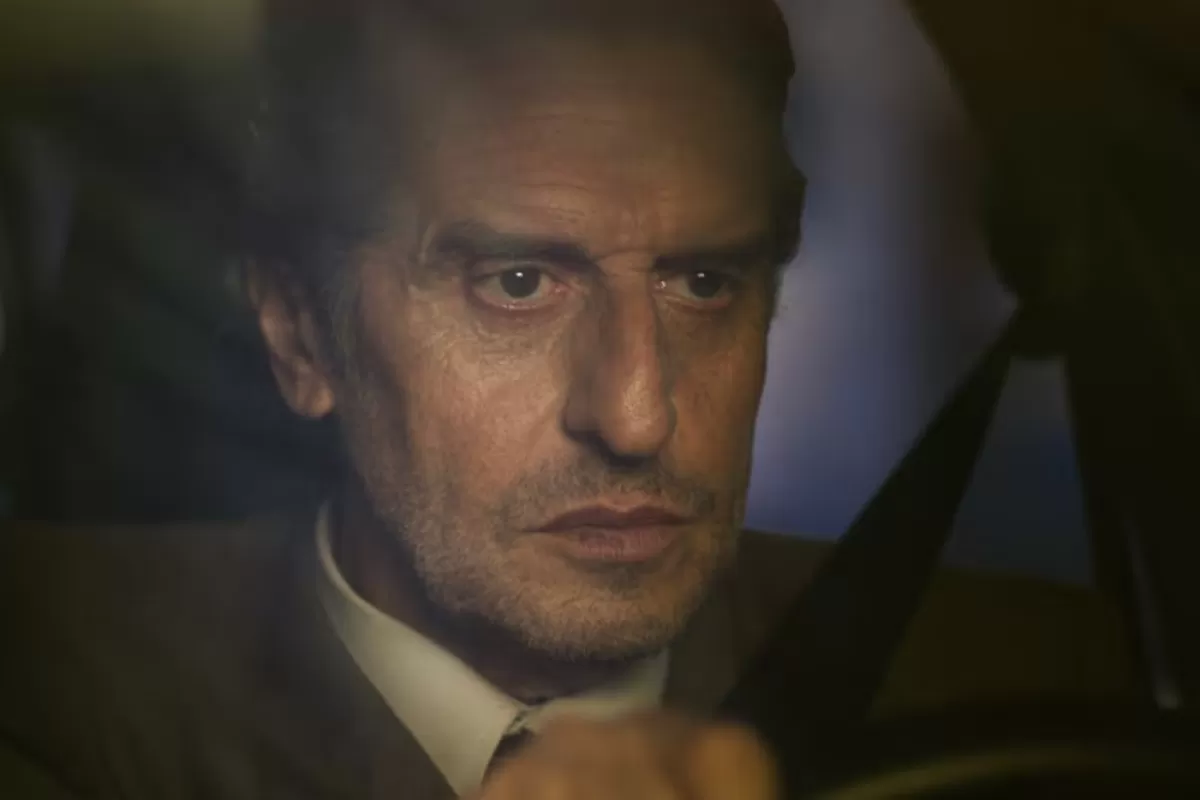 VIDEO | &ldquo;La Casa&rdquo;: Diego Peretti protagoniza un thriller sobre la crisis, la vivienda y la supervivencia que llega hoy a los cines