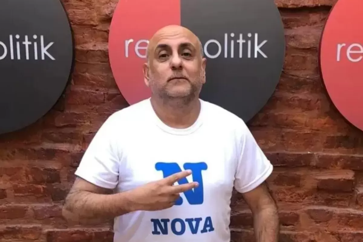 VIDEO | Mario Casalongue explicó cómo utiliza los reels para potenciar la repercusión de sus programas