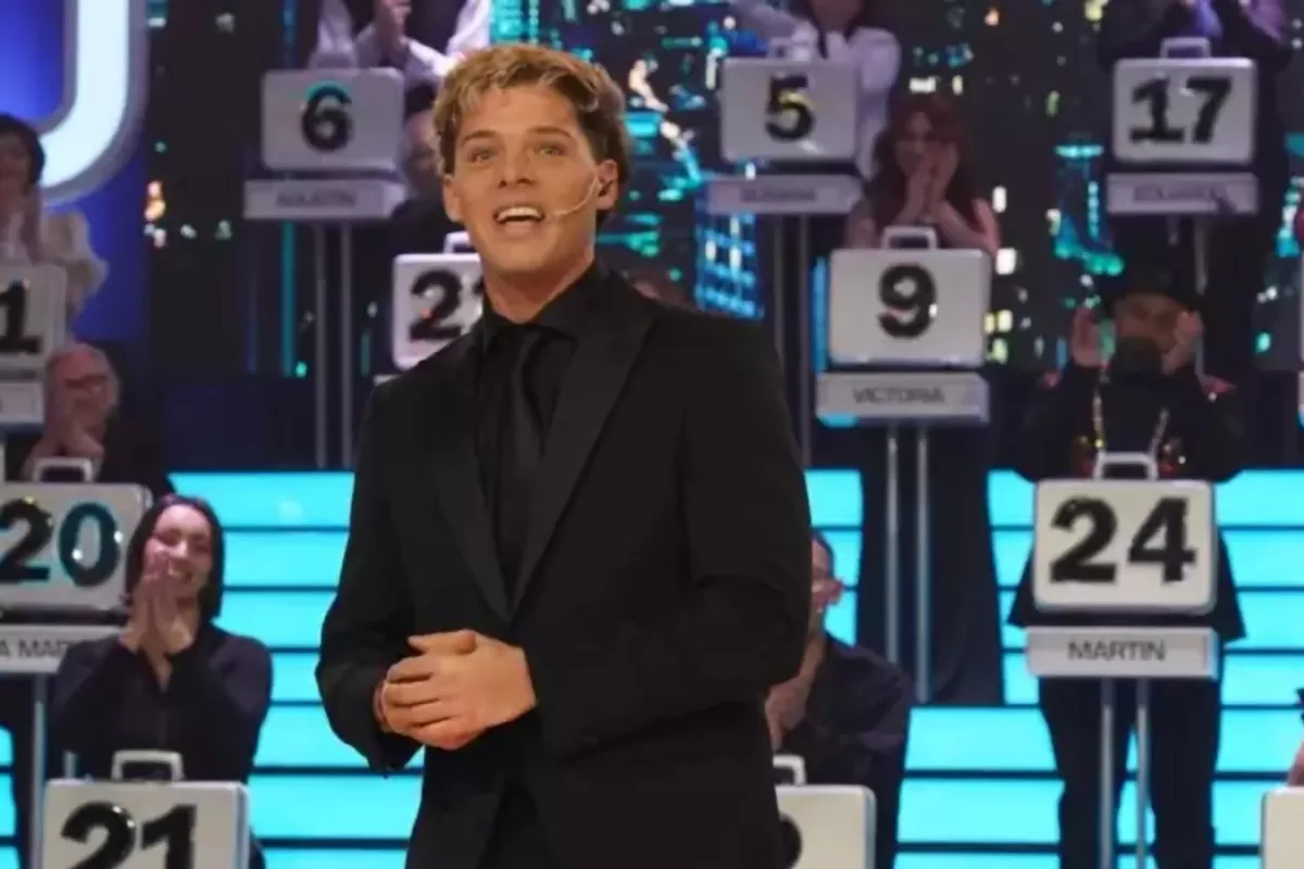 “Trato Hecho” llega a su fin: Maratea se despide tras el bajo rating
