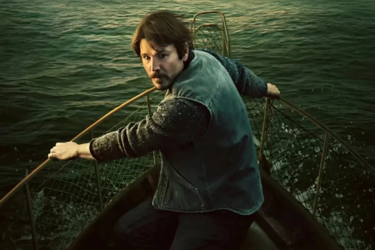 TR&Aacute;ILER | La miniserie canadiense Bajo la superficie supera los 20 millones de visualizaciones y rompe un r&eacute;cord de Netflix