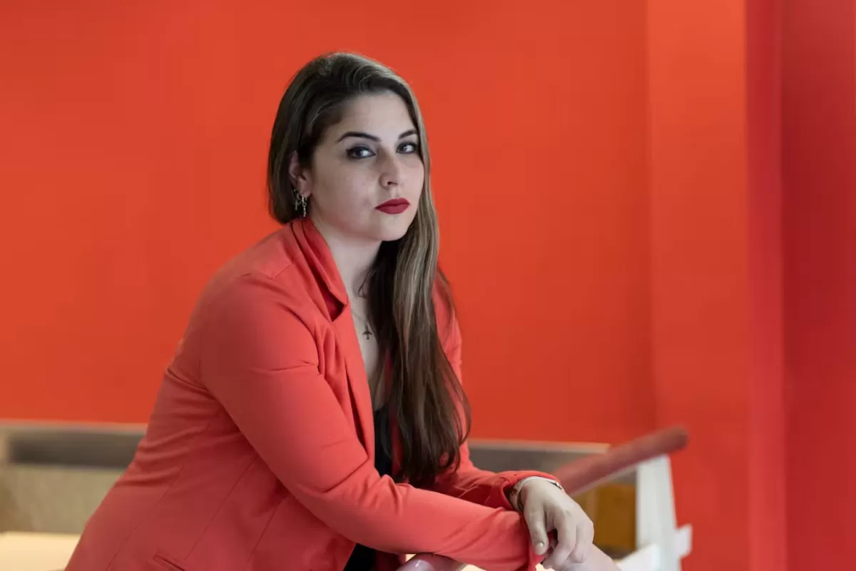 VIDEO | Antonella Menem denunció amenazas de muerte y mensajes de odio en redes