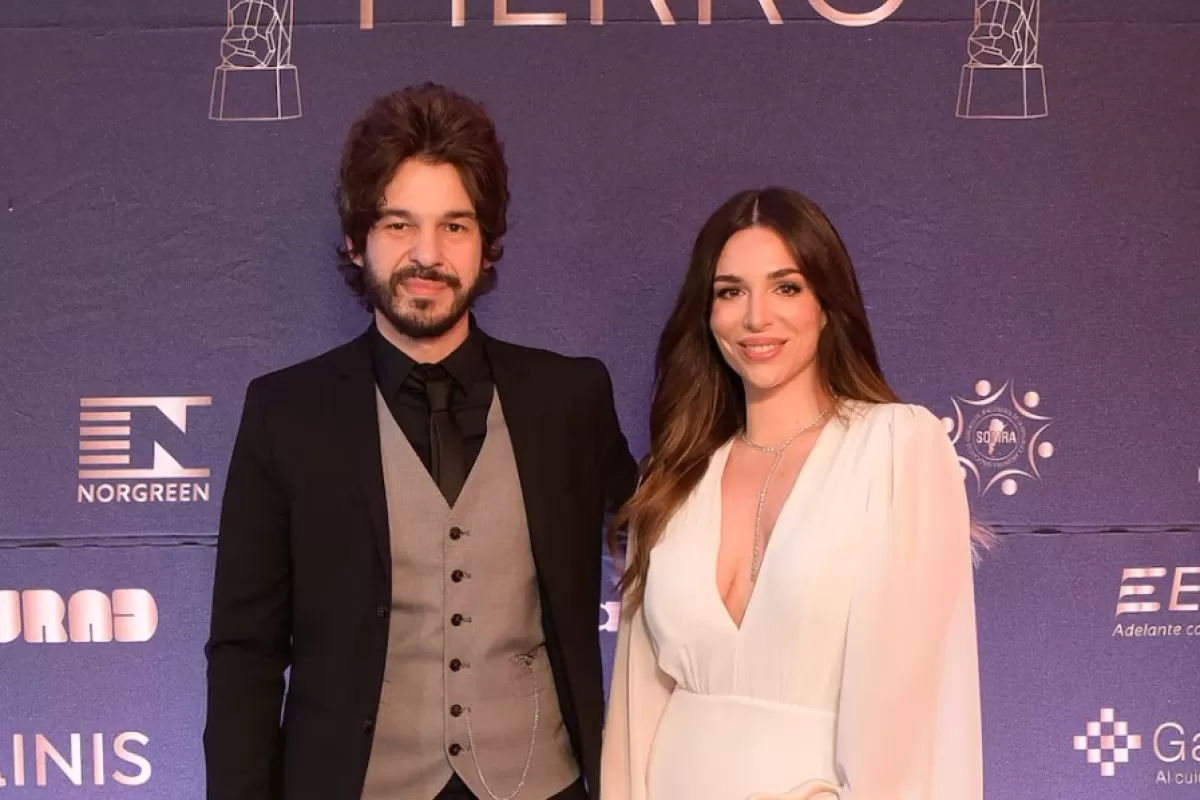 VIDEO | Los Premios Martín Fierro de la Salud 2025 celebraron trabajos destacados en prevención, tecnología y compromiso comunitario