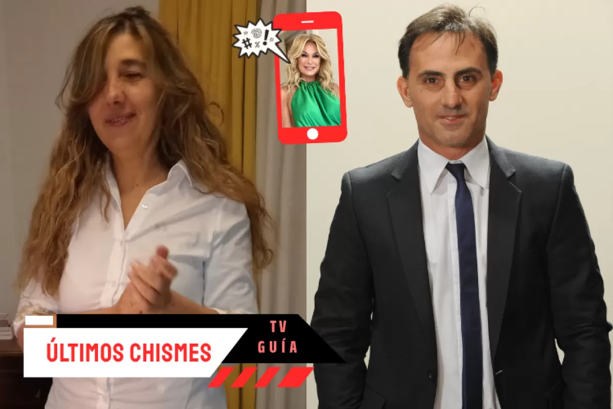 VIDEO | ¡Alerta infiel! ¿Quién es la nueva amante de Diego Latorre?