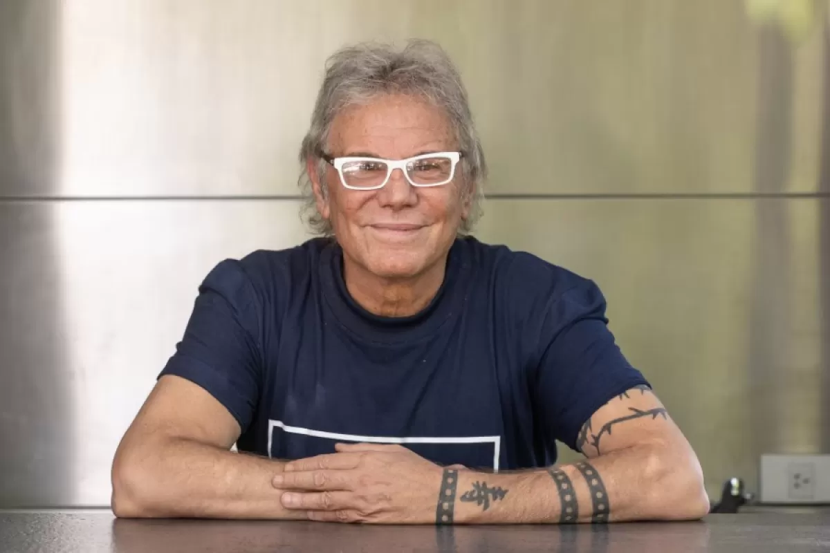 VIDEO | Beto Casella dej&oacute; Bendita despu&eacute;s de 20 a&ntilde;os y emocion&oacute; a la televisi&oacute;n