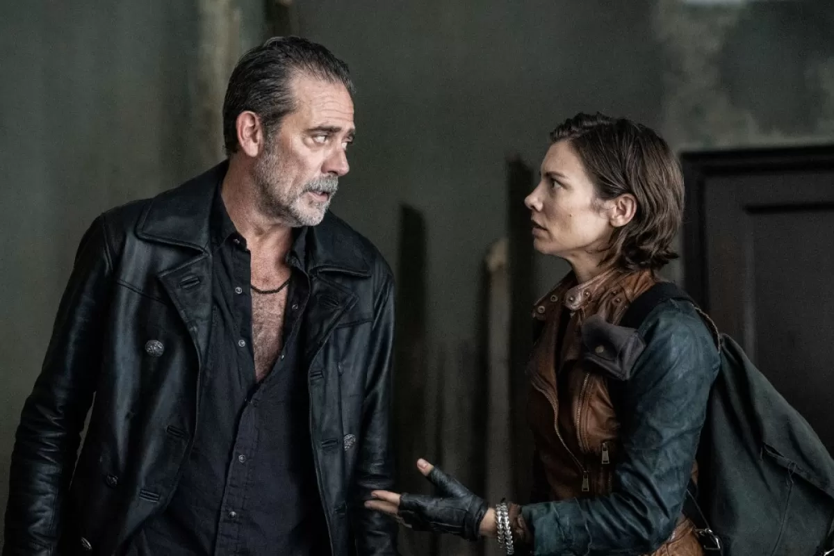 TR&Aacute;ILER | The Walking Dead: Dead City lanz&oacute; el avance de su temporada 3 con el regreso de Beth