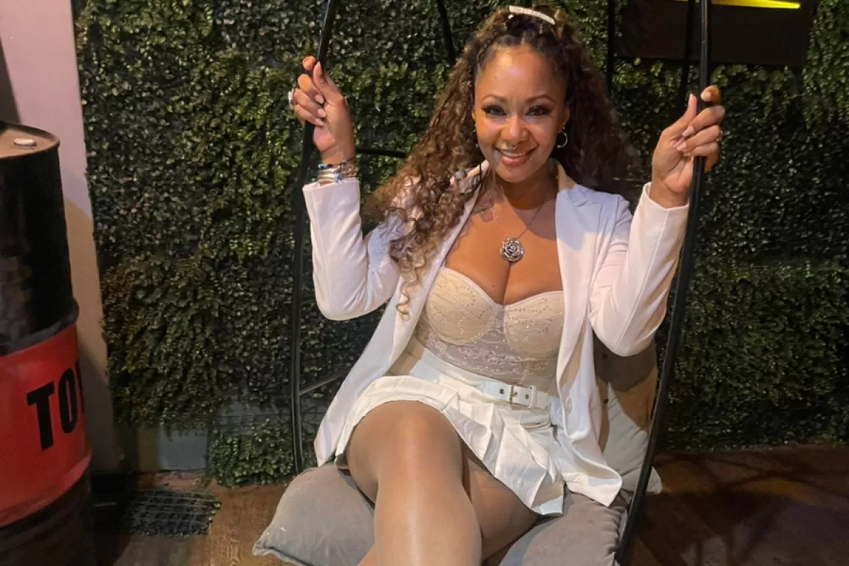 Con figuras como invitados, Estercita Brito celebr&oacute; su cumplea&ntilde;os en un espacio selecto de CABA