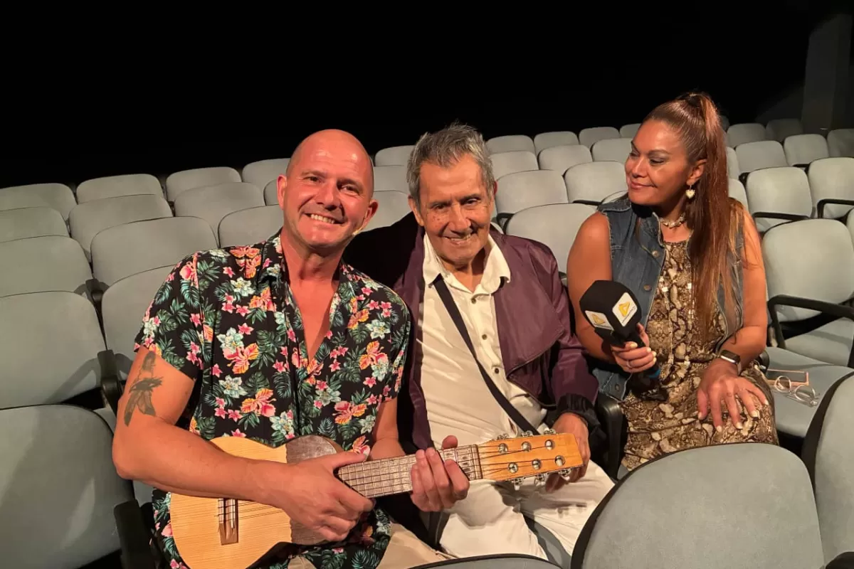 VIDEO | Trum Malambo: folclore, humor y orgullo nacional en C&oacute;rdoba