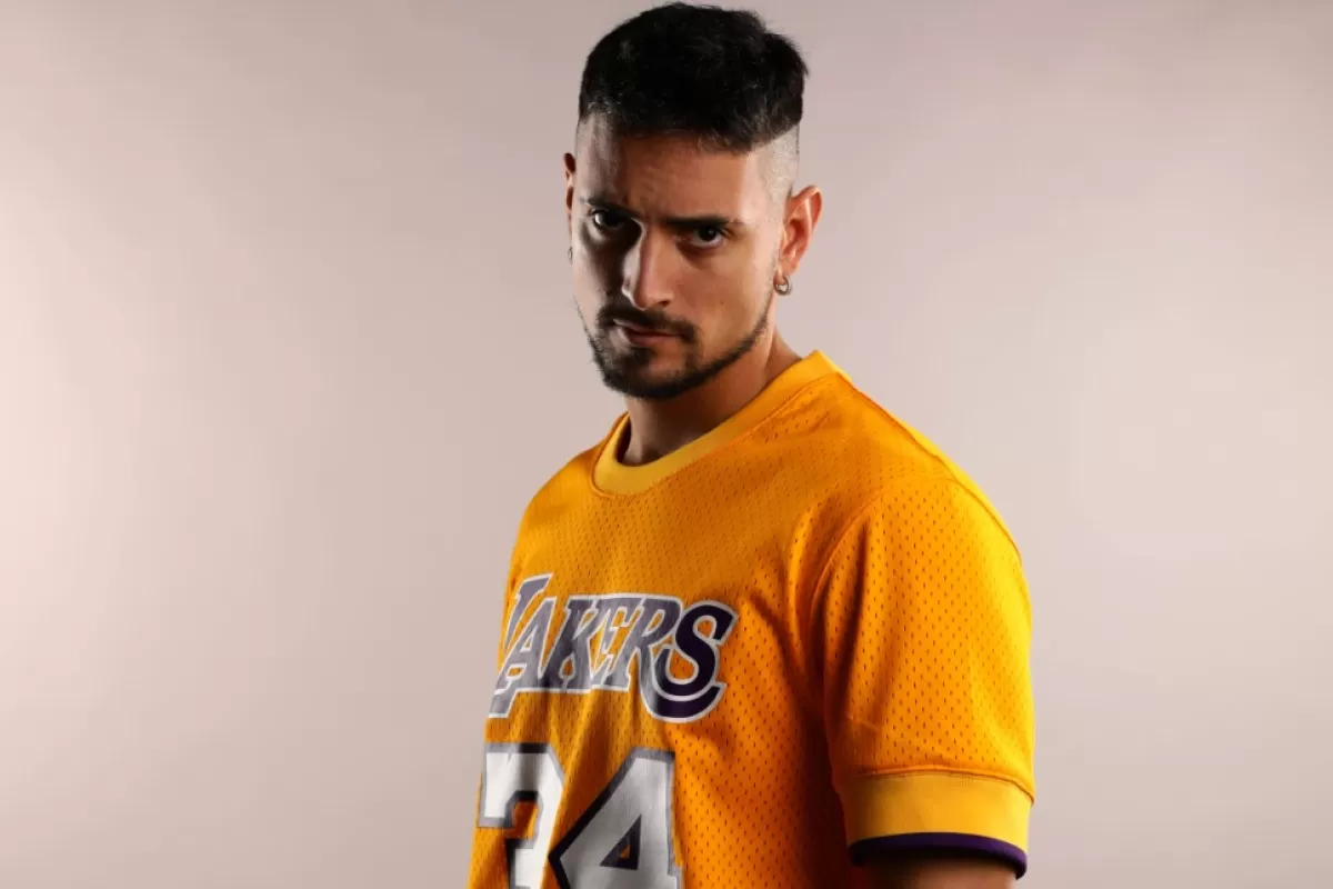 VIDEO | Coscu, el streamer despechado
