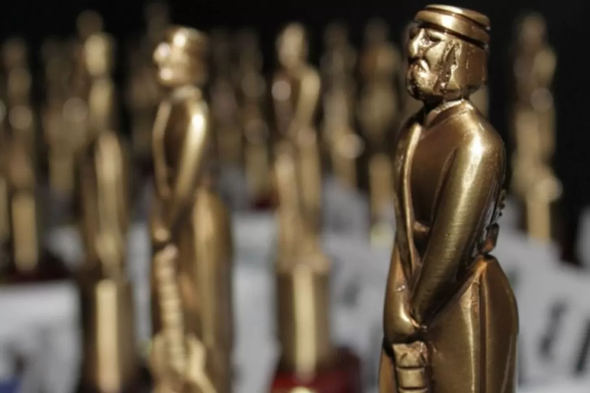 Todo F&uacute;tbol alcanz&oacute; una nominaci&oacute;n que lo ubica entre las referencias deportivas m&aacute;s valoradas del pa&iacute;s