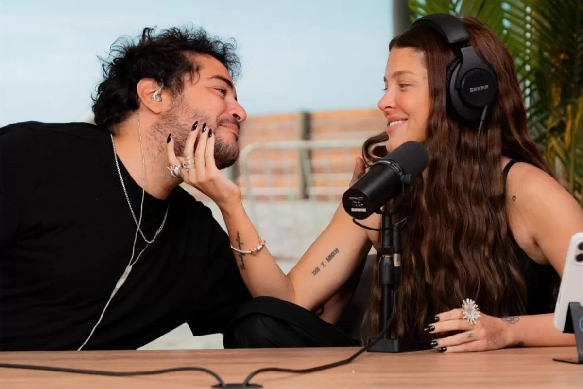 VIDEO | Homero Pettinato y Sofía Gonet: ¡Separados! Pero... ¿Cuáles fueron los motivos?