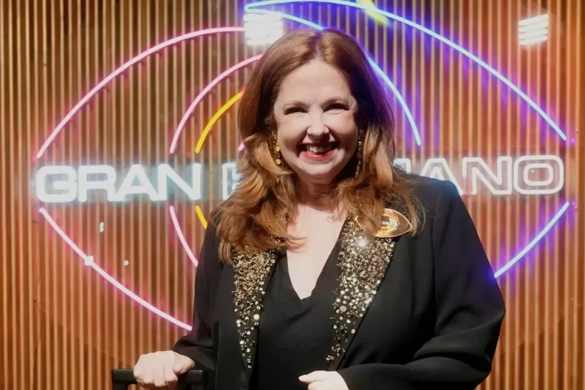 VIDEO | Apelaron las absoluciones de Andrea del Boca y Julio De Vido en la causa por la novela &ldquo;Mam&aacute; Coraz&oacute;n&rdquo;