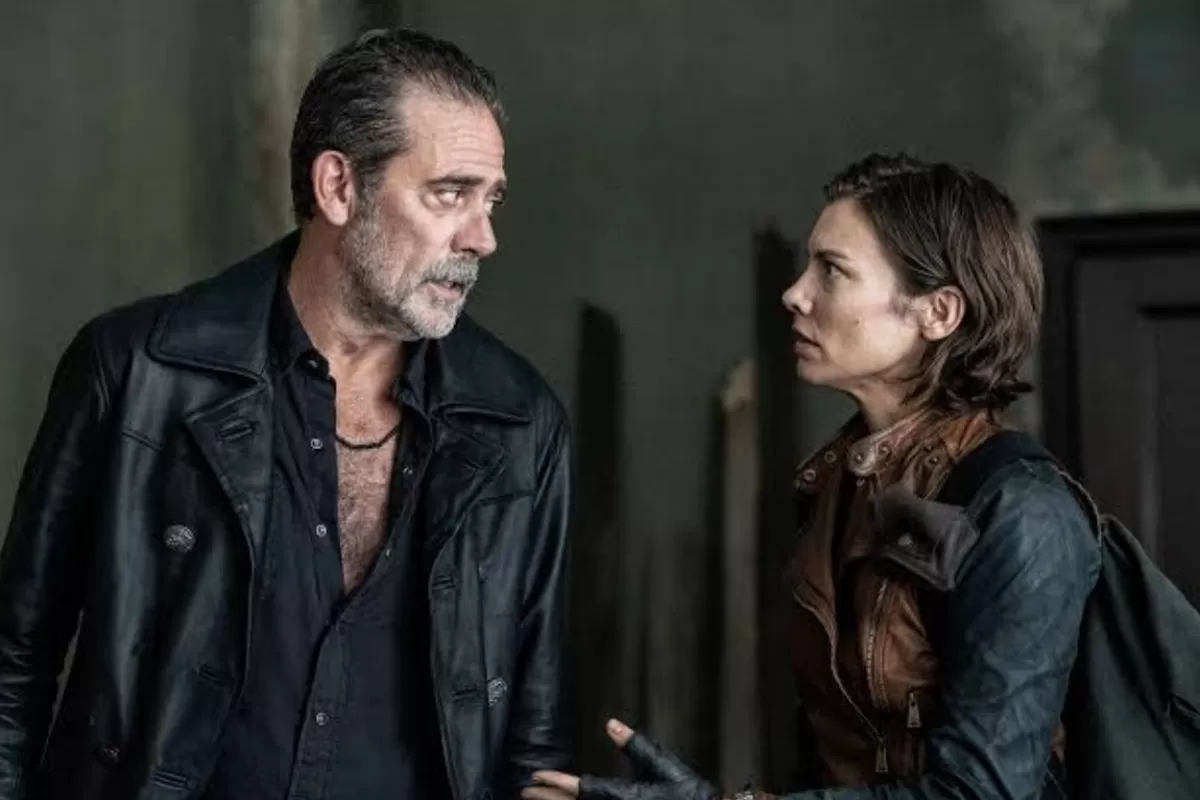 VIDEO | The Walking Dead: Dead City cambia su f&oacute;rmula y deja de depender tanto de Maggie y Negan
