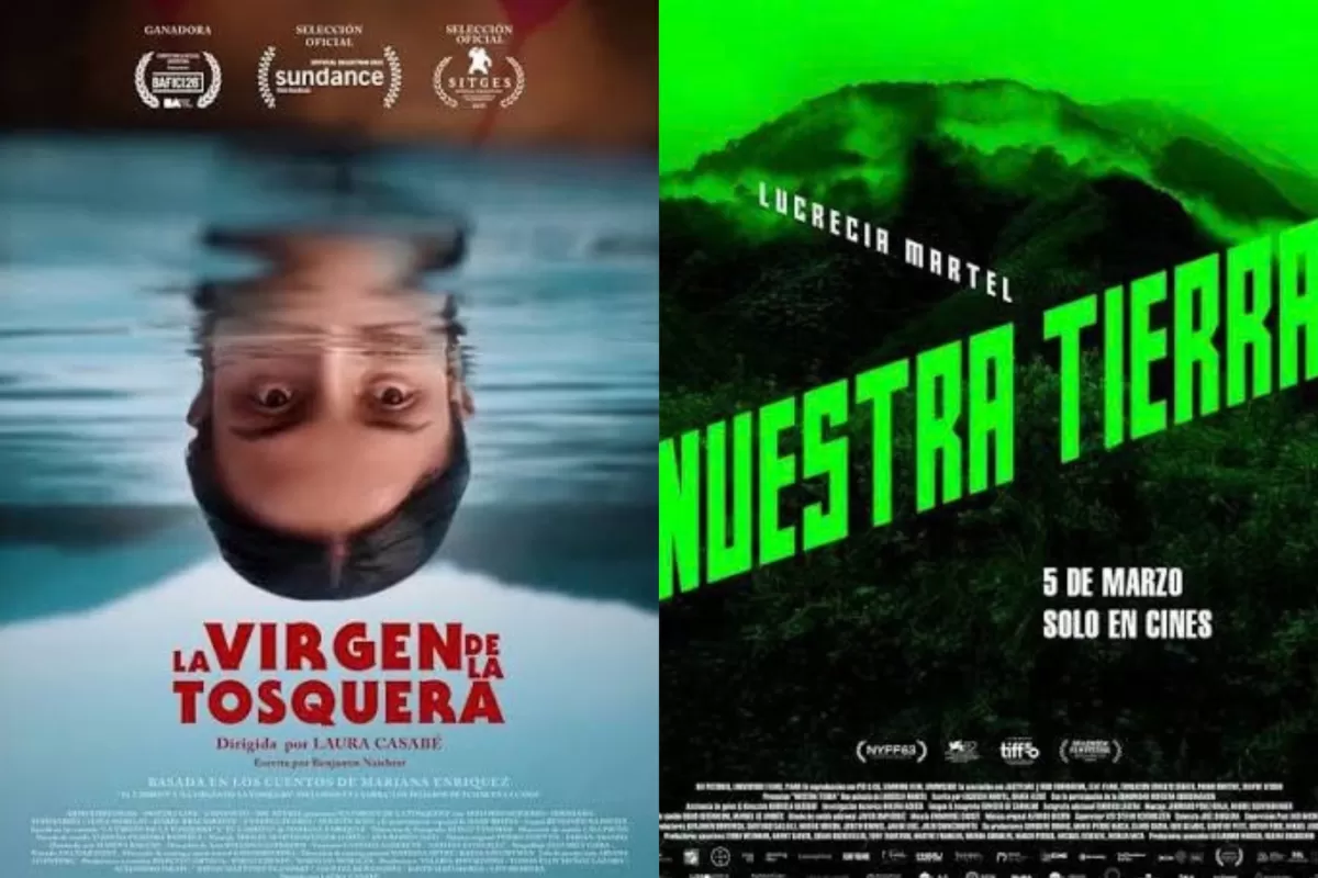 Campanella, Martel, Casab&eacute; y Cabral compiten por representar al pa&iacute;s en los Oscar
