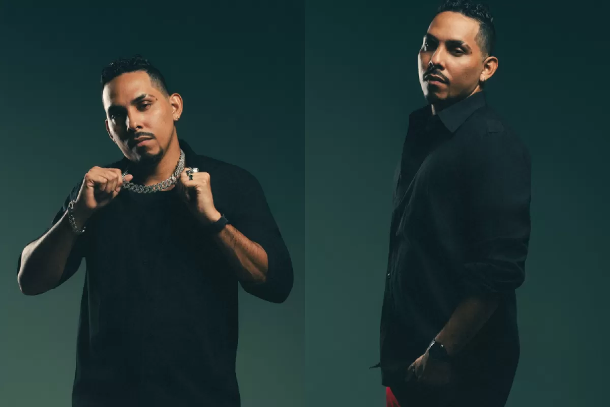 VIDEO | Jaime Flasch “La Horda” apuesta por nuevos sonidos y proyecta el regreso de Panamá como potencia musical