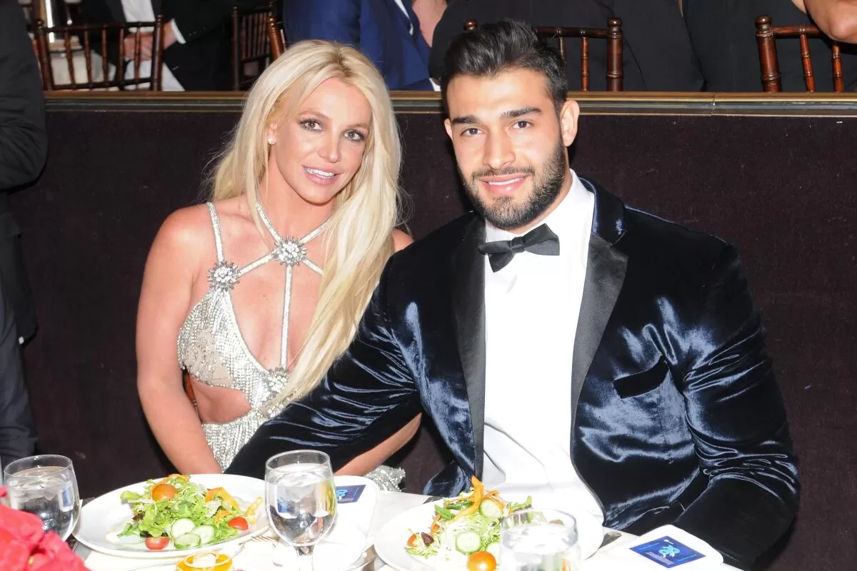 Britney Spears: del divorcio con Sam Asghari a la lenta reconciliación con sus hijos