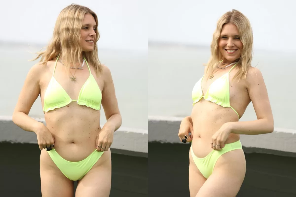 El proceso laboral de Priscila Cardozo desde est&eacute;ticas hasta servicios personalizados