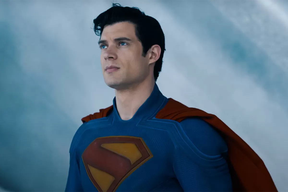 VIDEO | Superman volvió con todo: arrasó en la taquilla y conquistó al público