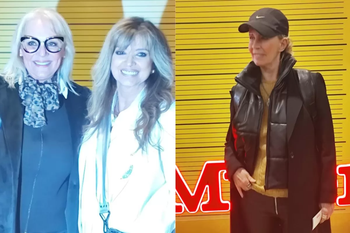 &ldquo;8 mujeres&rdquo;: Jos&eacute; Mar&iacute;a Muscari re&uacute;ne a un destacado elenco femenino en el Multiteatro