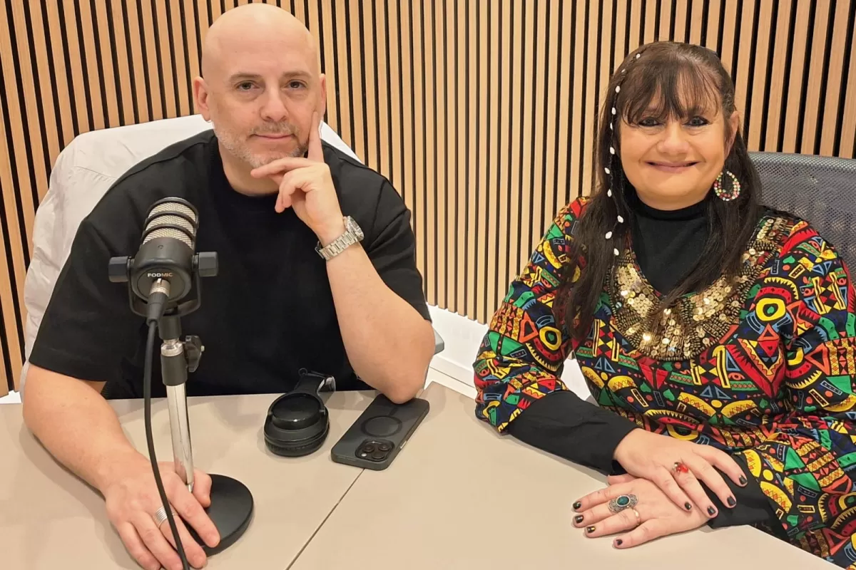 VIDEO | Jos&eacute; Mar&iacute;a Muscari rompi&oacute; el silencio sobre la muerte de Ernestina Pais