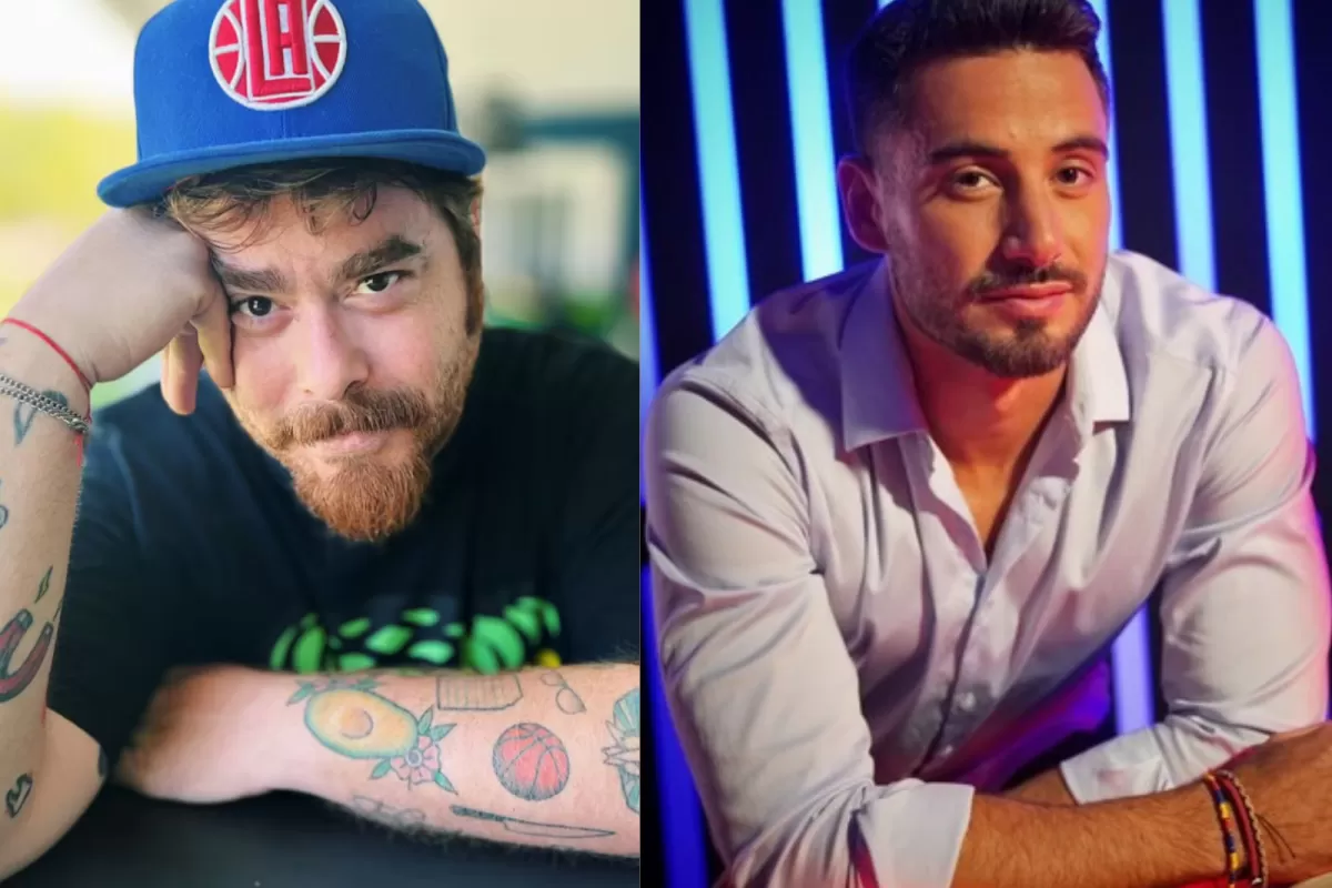 VIDEO | ¡Se re picó! Nico Occhiato disparó directamente contra Olga: "Fueron desleales"