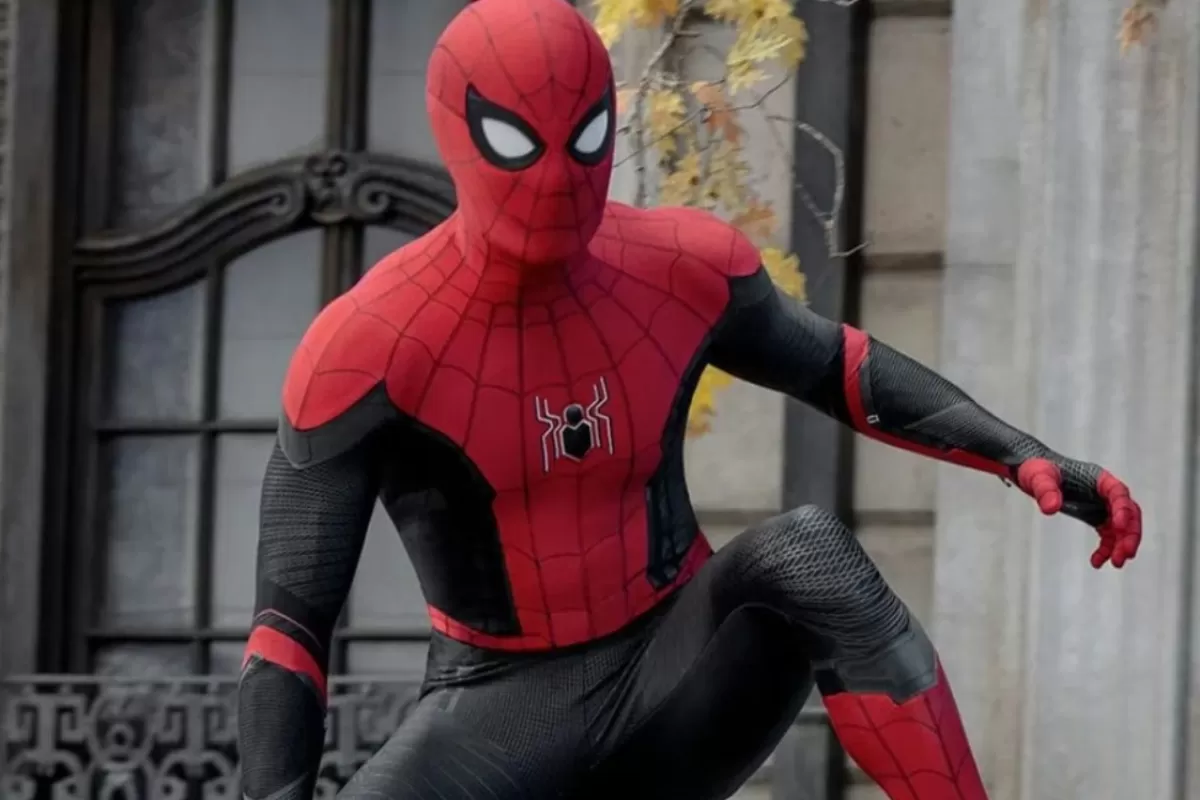 TR&Aacute;ILER | Spider-Man 5 repetir&aacute; director: Destin Daniel Cretton seguir&aacute; al frente tras el &eacute;xito de Brand New Day