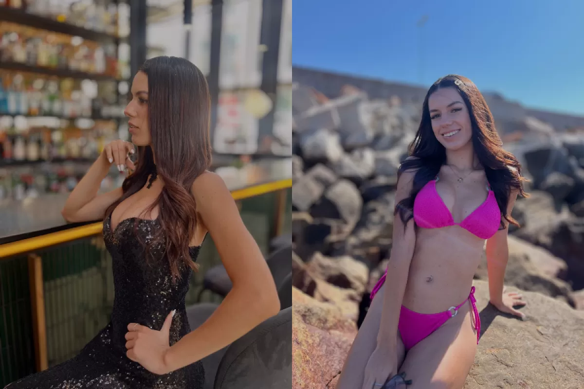 VIDEO | Sayra Serd&aacute;n llega a Miss Earth tras su paso por Reina Mundial del Turismo