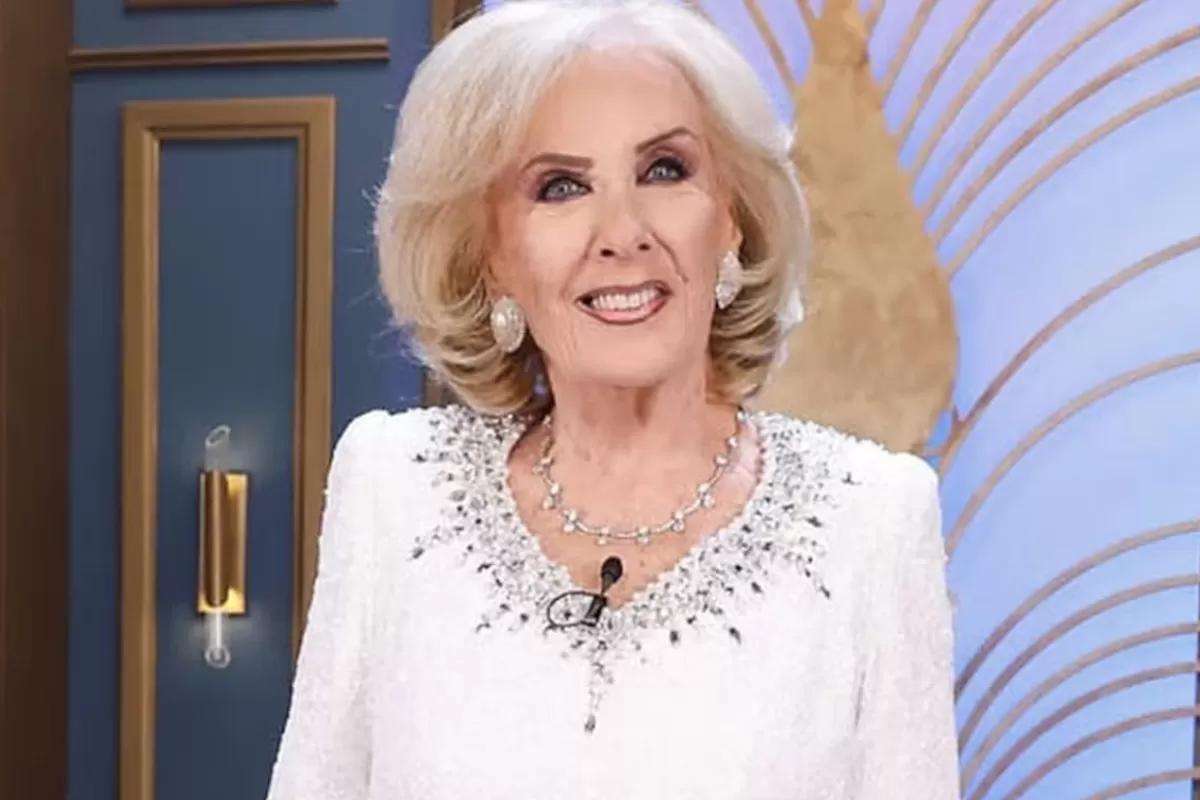 VIDEO | A meses de sus 100 a&ntilde;os, crecen las versiones sobre las propiedades de Mirtha Legrand